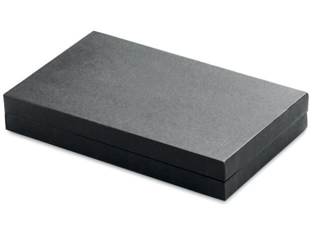 Juego de dominó Domino Negro detalle 2