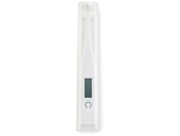 Termometro digital Themp Blanco detalle 2