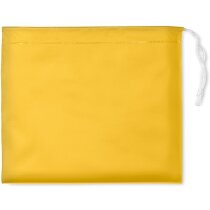 Impermeable de emergencia en colores para empresas negro Impermeable de emergencia en colores para empresas negro