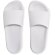 Chanclas de playa talla 36/37 Kolam Blanco detalle 5