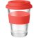 Vaso de cristal de 350 ml Astoglass Rojo