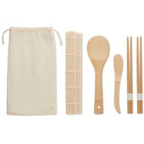 Kit de 5 piezas para sushi Ichiba Kit de 5 piezas para sushi Ichiba