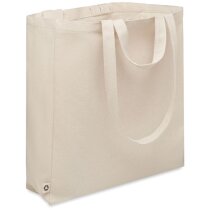 Bolsa de algodón reciclado Gave Bolsa de algodón reciclado Gave