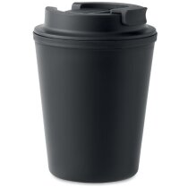 Vaso de PP reciclado 300 ml Tridus