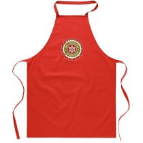delantal cocina en algodón personalizado delantal cocina en algodón personalizado