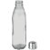 Botella de cristal 650ml Aspen Glass barato