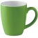 Tazas personalizadas de color de cerámica Colour Trent Verde