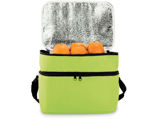 Bolsa Nevera 2 Compartimentos barato