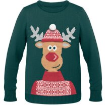 Jersey de Navidad S/M Shimas Jersey de Navidad S/M Shimas