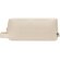 Neceser cremallera de canvas orgánico 220 g/m2 BIA Beige detalle 5