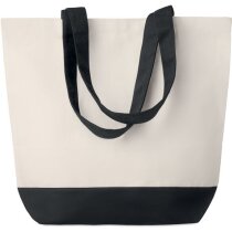 Bolsa compras Kleuren Bag canvas algodón 280gr