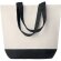 Bolsa de la compra de algodón canvas