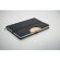 Libreta con banda elastica baratas rPET Blama Negro detalle 3