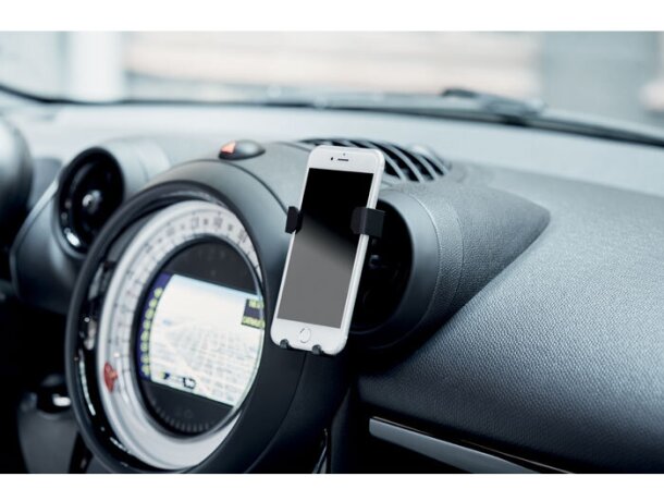 Soporte para movil coche personalizado
