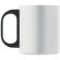 Taza doble pared 300 ml Taniss Blanco detalle 7