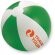 Balón clásico hinchable de playa