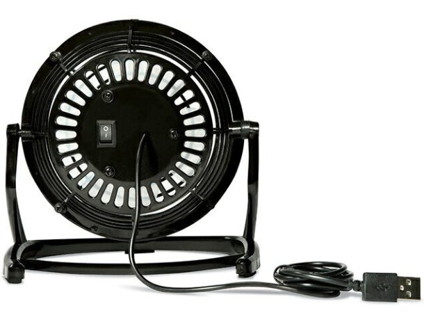 Ventilador con usb barato