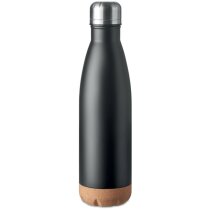 Botella acero inoxidable Aspen Cork personalizado