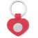 Llavero De Silicona Con Token detalle 1