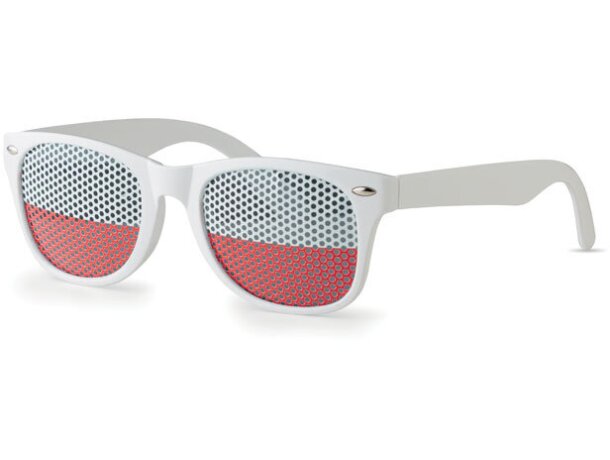 Gafas Con Bandera original