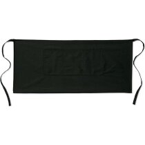 Delantal camarero Jared con bolsillos funcionales