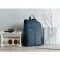 Mochila para portátil promocional de compartimento para tablet plástico Azul detalle 4