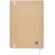 Libreta con banda elastica para empresas cartón reciclado Everwrite Blanco detalle 4