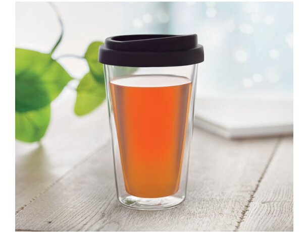 Vaso de cristal Bielo Tumbler barata