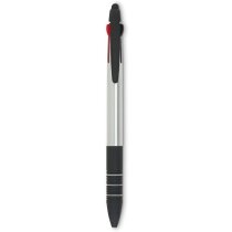 Bolígrafo táctil con 3 tintas personalizado