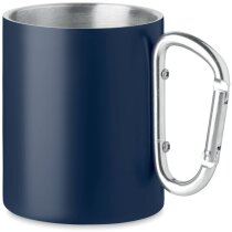 Taza metálica doble 300 ml Trumba Taza metálica doble 300 ml Trumba