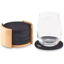 Posavasos personalizados Posavasos personalizados