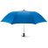 Paraguas sencillo de 21" personalizado azul real