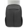 Mochila para portátil promocional de compartimento para tablet plástico Gris claro detalle 8