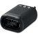 Altavoz impermeable IPX7 Ramas Negro detalle 3