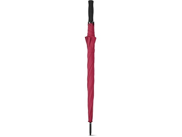 Paraguas grande de 27" mango ergonómico Paraguas grande de 27" mango ergonómico