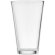 Vaso de cristal 300ml Rongo Violeta detalle 3