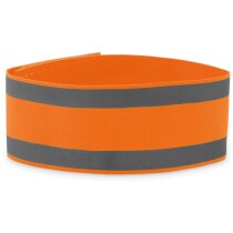 Brazalete Deportivo Lycra con logo Brazalete Deportivo Lycra con logo