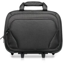 Trolley Macau poliéster 1680D compartimento portátil