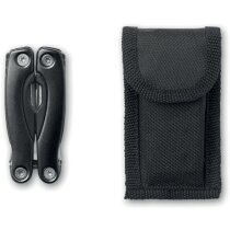 Multiherramientas 9 funciones acero