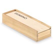 Dominós personalizados Dominós personalizados