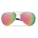 Gafas De Sol Funda Microfibra Fucsia detalle 5
