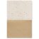 Bloc notas papel de hierba Grow Me Blanco detalle 1