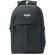 Mochilas infantiles personalizables rPET 600D Siena Negro detalle 5