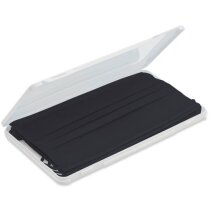 Set 4 mascarillas estuche PP Masksets