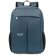 Mochila para portátil promocional de compartimento para tablet plástico Azul detalle 5