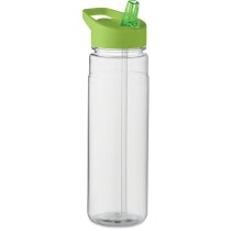 Botella RPET 650 ml con tapa Alabama personalizado Botella RPET 650 ml con tapa Alabama personalizado
