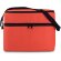 Bolsas térmicas poliester Casey Rojo