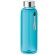 Botella ecológica RPET bottle 500ml Utah Rpet Azul transparente
