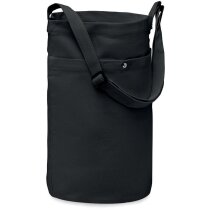 Bolsa bandolera canvas 270 gr Bimba Colour