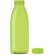 Botella RPET 550ml Spring Verde lima transparente detalle 31